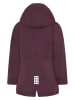 LEGO Winterparka " Jaselle 722" in Bordeaux
