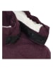 LEGO Winterparka " Jaselle 722" in Bordeaux