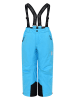 LEGO Spodnie narciarskie "Paraw 702" w kolorze błękitnym