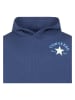 Converse Hoodie in Blau