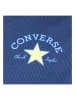 Converse Bluza w kolorze niebieskim