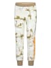 Converse Sweatbroek beige/wit