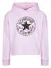 Converse Hoodie in Rosa