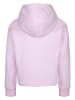 Converse Hoodie in Rosa