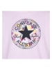 Converse Hoodie in Rosa