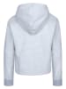 Converse Hoodie in Grau