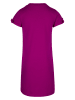 Converse Sukienka w kolorze fioletowym