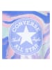 Converse Koszulka w kolorze lawendowo-jasnoróżowym
