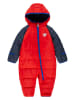 Converse Sneeuwpak rood