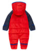Converse Sneeuwpak rood