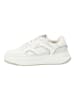 GANT Footwear Leren sneakers "Yinsy" wit