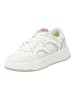 GANT Footwear Leder-Sneakers "Yinsy" in Weiß