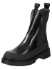 GANT Footwear Leren chelseaboots "Prepnovo" zwart