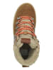 GANT Footwear Skórzane botki "Frenny" w kolorze jasnobrązowym