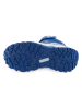 Alpine Pro Boots "Colemo" in Blau/ Bunt