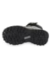 Alpine Pro Boots "Colemo" in Schwarz/ Bunt
