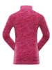 Alpine Pro Podkoszulek funkcyjny "Lubino" w kolorze różowym