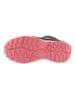 Alpine Pro Wanderboots "Guiba" in Schwarz/ Pink