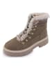 Alpine Pro Boots "Duneta" taupe