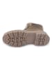 Alpine Pro Boots "Duneta" taupe