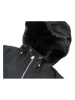 Alpine Pro Functionele jas "Lakema" zwart