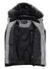 Alpine Pro Funktionsjacke "Sapatha" in Schwarz