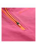 Alpine Pro Podkoszulek funkcyjny "Lubina" w kolorze różowym