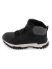 Alpine Pro Boots "Nuhew" in Schwarz