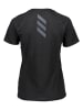 adidas Trainingsshirt in Schwarz