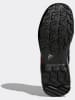 adidas Buty trekkingowe "Terrex AX2R" w kolorze czarnym