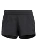 adidas Funktionsshorts in Schwarz