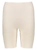 adidas Trainingsshorts "4 Elements" in Creme