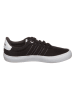 adidas Sneakersy w kolorze czarnym