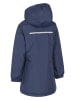 Trespass Regenparka "Better" donkerblauw