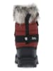 Trespass Winterboots "Lanche" in Bordeaux/ Schwarz