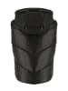 Mexx Doorgestikte bodywarmer zwart