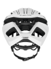 ABUS Fietshelm "Aventor" wit