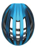 ABUS Fahrradhelm "Aventor" in Blau