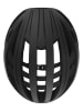 ABUS Kask rowerowy "Aventor" w kolorze czarnym