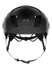 ABUS Fahrradhelm "Montrailer" in Schwarz