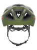 ABUS Kask rowerowy "Aduro 2.1" w kolorze khaki