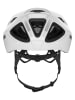 ABUS Kask rowerowy "Aduro 2.1" w kolorze białym