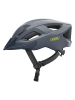 ABUS Kask rowerowy "Aduro 2.1" w kolorze szarym