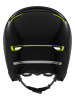 ABUS Kask rowerowy "Scraper 3.0 ERA" w kolorze czarnym