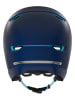 ABUS Kask rowerowy "Scraper 3.0 ERA" w kolorze niebieskim