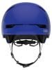 ABUS Kask rowerowy "Scraper 3.0 Kid" w kolorze niebieskim