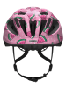 ABUS Kask rowerowy "Smooty 2.0" w kolorze różowym