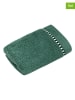 ESPRIT 6-delige set: handdoeken "Box Solid" groen