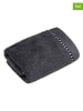 ESPRIT 6-delige set: handdoeken "Box Solid" grijs