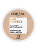 L'Oréal Paris Foundation"Age Perfect - 02 Light", 18 ml
